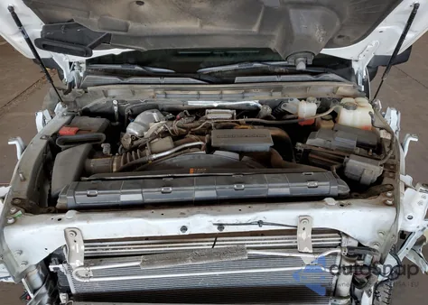 2022 GMC Sierra K2500 At4 z USA, uszkodzony, nr VIN 1GT49PEY9NF297224